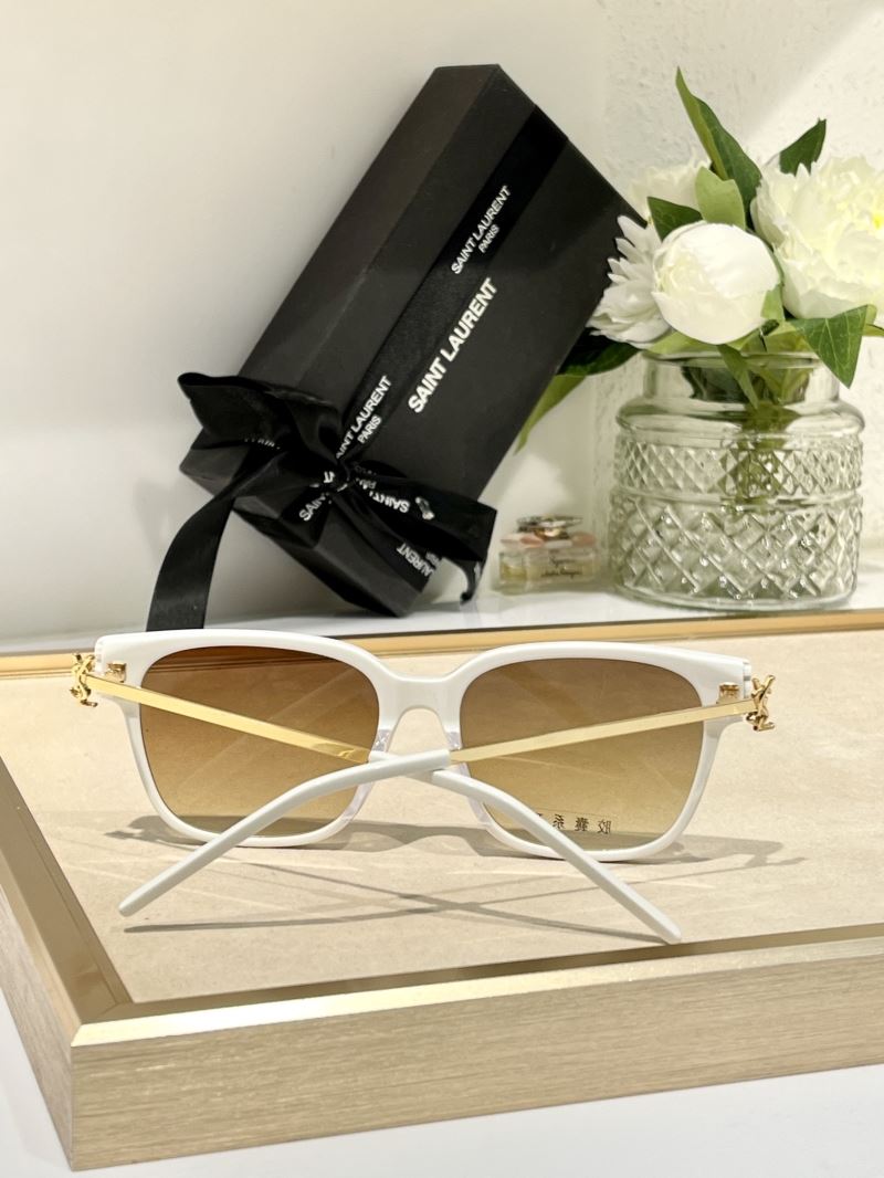 YSL Sunglasses